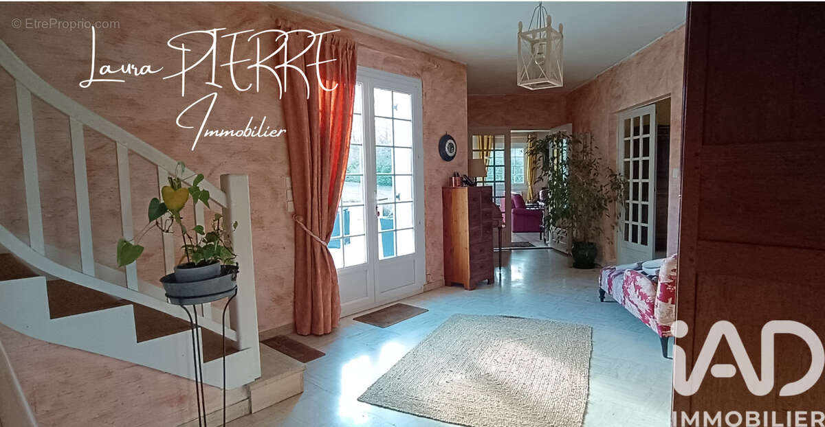 Photo 5 - Maison à BRETTEVILLE-SUR-LAIZE