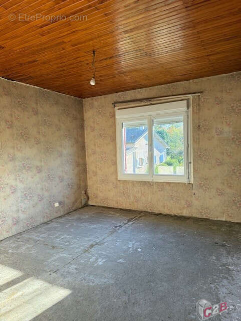 Maison à VIRELADE