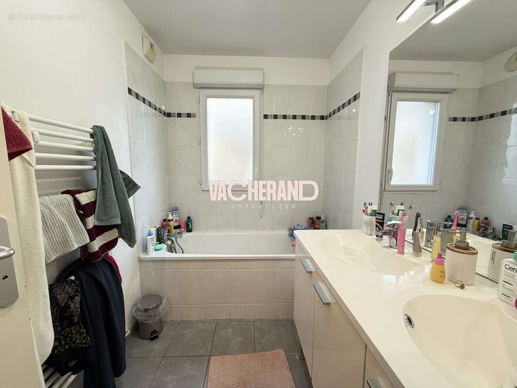 Maison à HAUBOURDIN