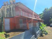 Maison à LE LAMENTIN