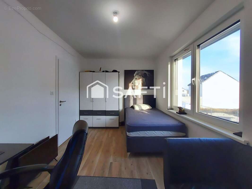 Photo 7 - Maison à BLOTZHEIM