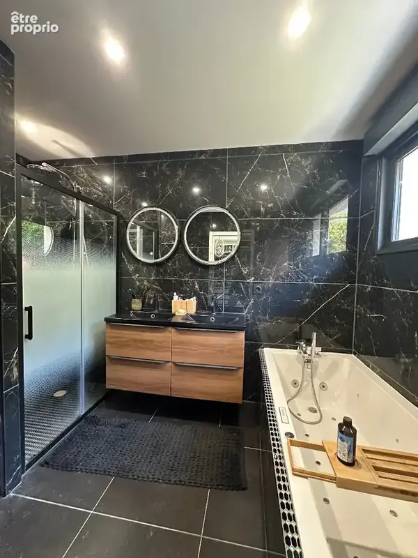 Maison moderne - st martin du vivier - photo 8