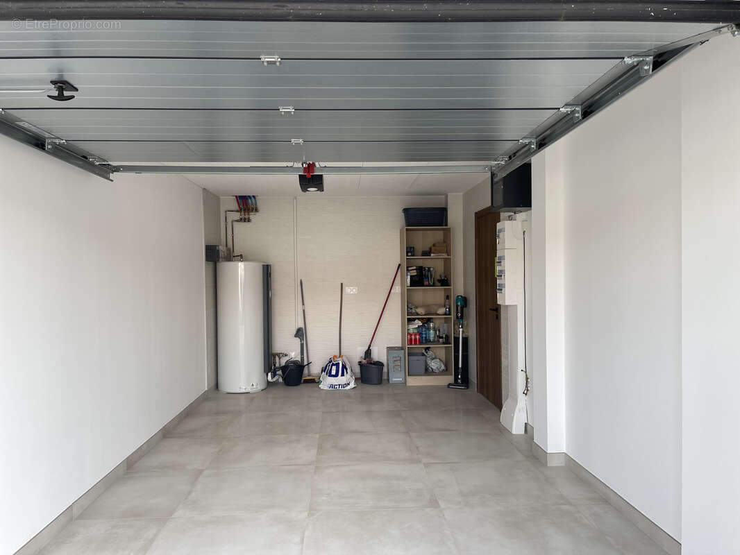 Maison à PALAU-DEL-VIDRE