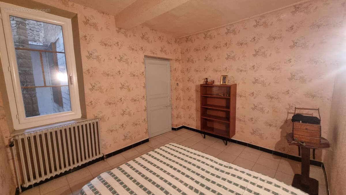 Maison de village 4 chambres Lézignan Corbieres - photo 9