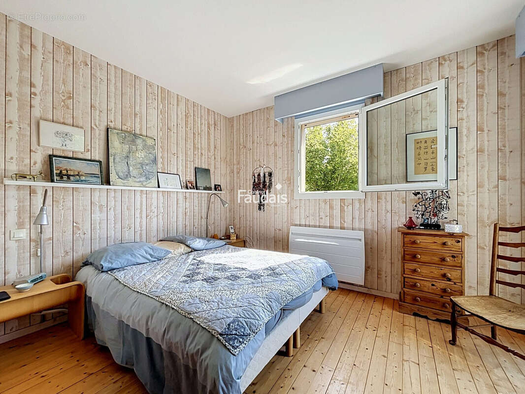 Maison 173 m² à Neufmesnil  - photo 7