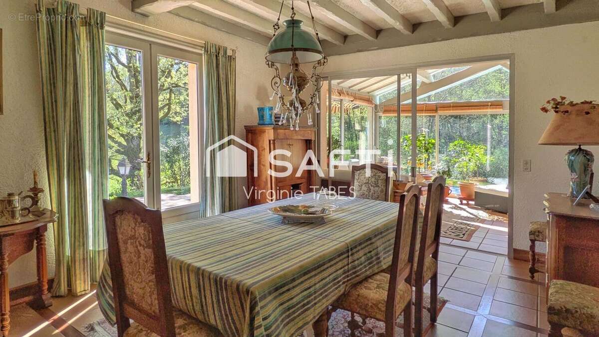 Photo 9 - Maison à PAYRIN-AUGMONTEL