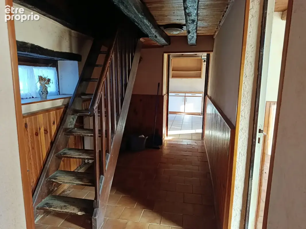 Maison a rénover - photo 4