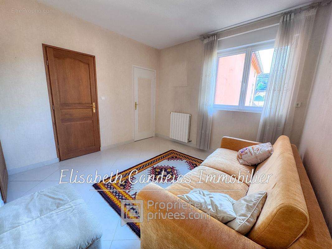 Appartement à FOIX