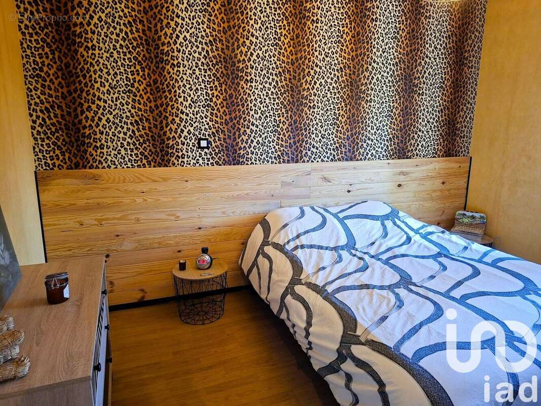 Photo 9 - Maison à AUBEVILLE