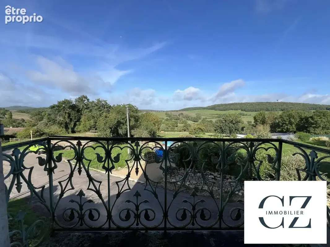 Photo Maison à Bligny-Sur-Ouche au prix de 74 000€