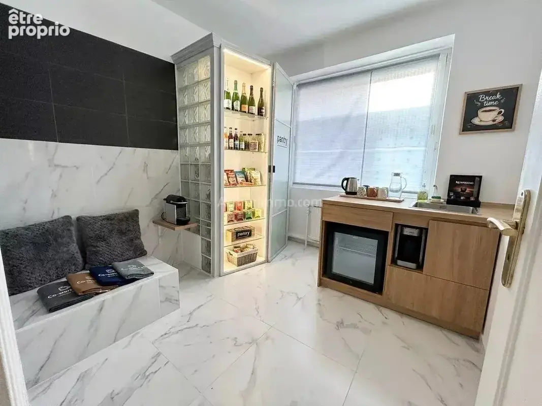 Vente Bureau-local Paris(75015) 650 000ï¿œ - photo 3