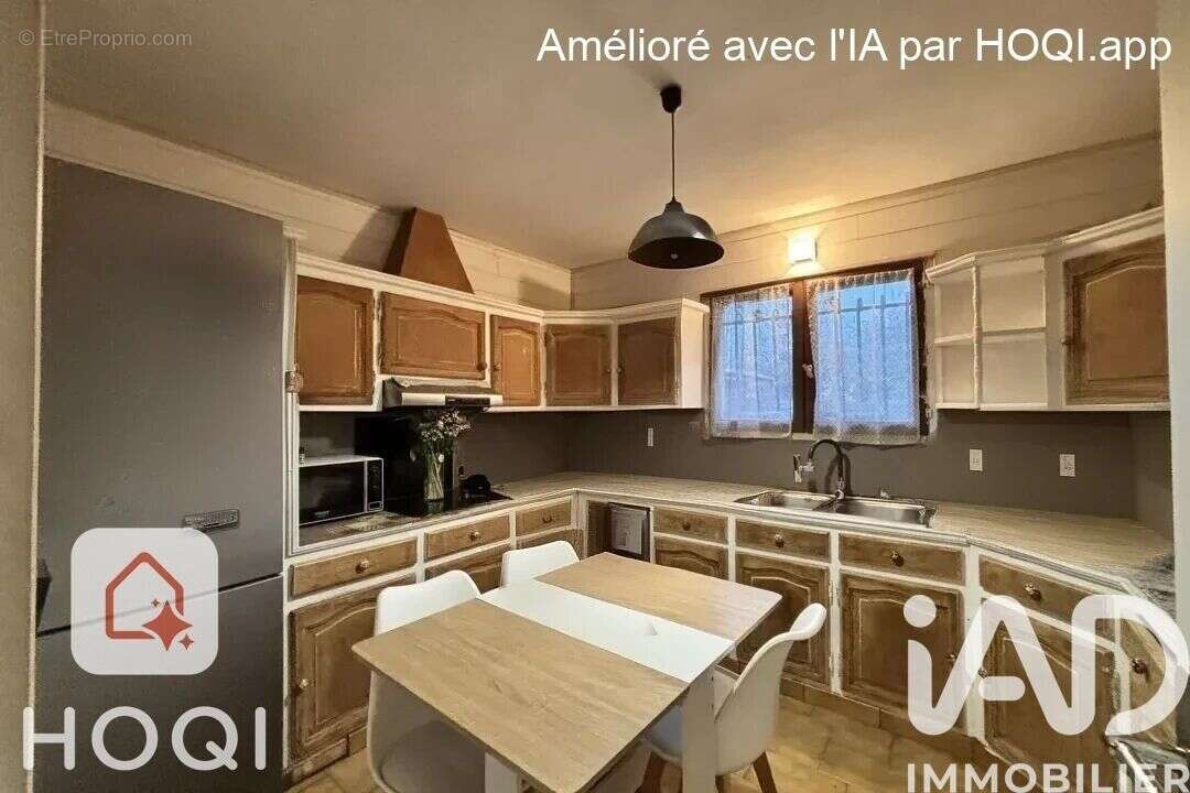 Photo 8 - Maison à IZON