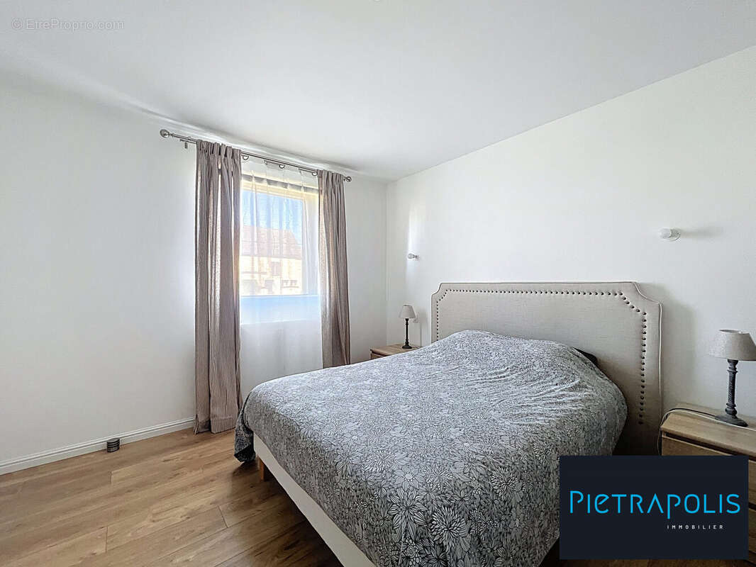 Maison 140 m² à Saint-Bernard  - photo 5