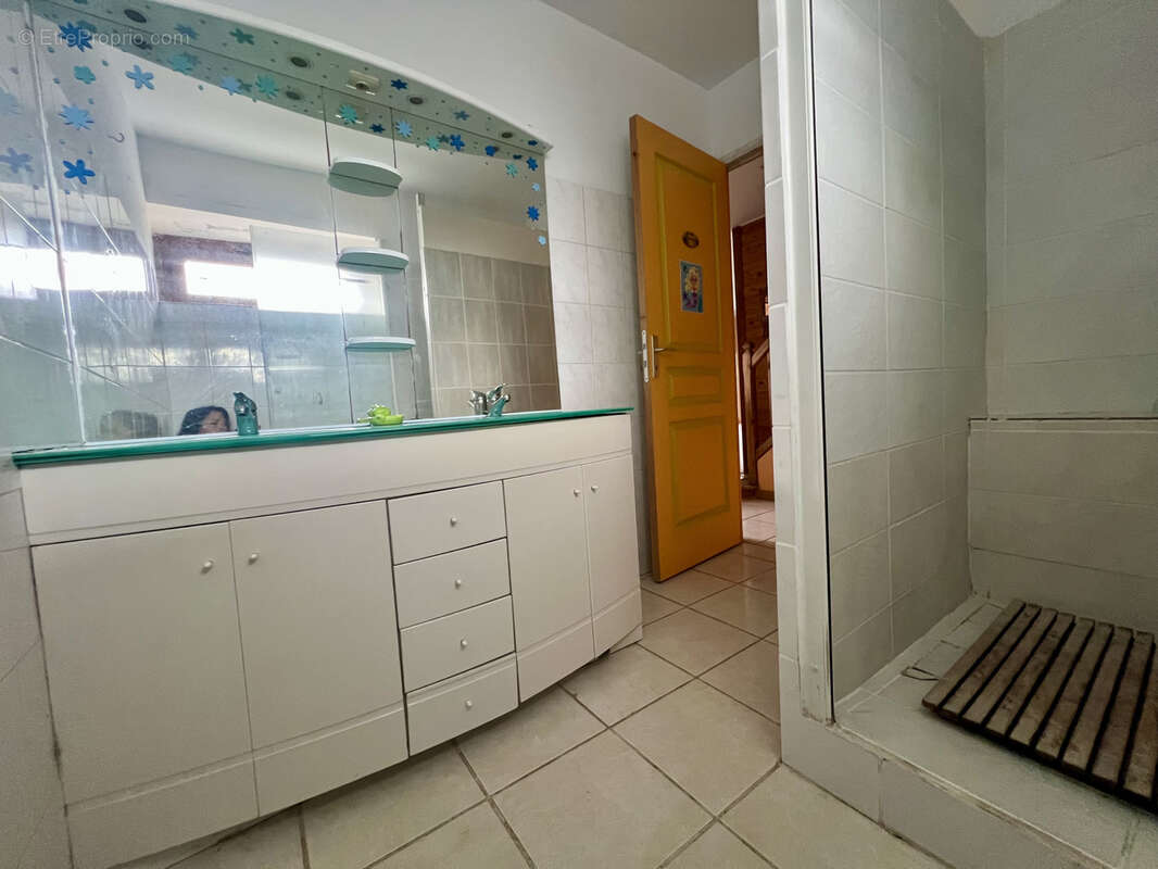 Maison à SAINTE-FLORINE