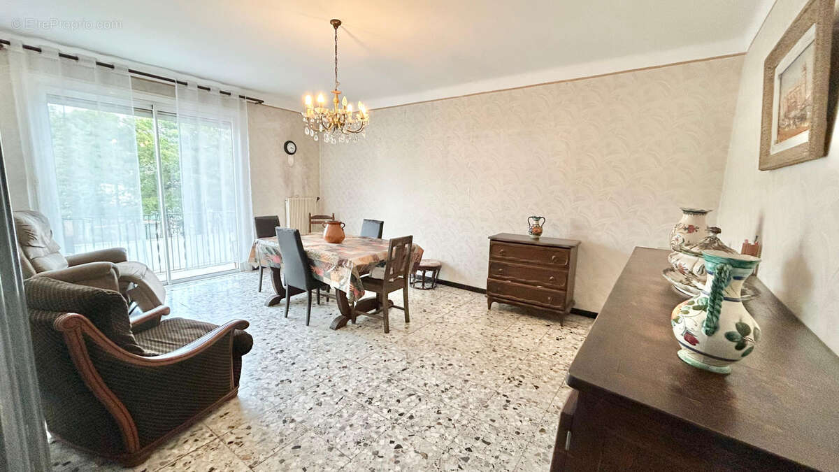 Appartement à PERPIGNAN