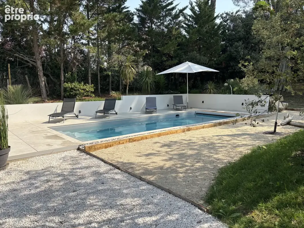 Villa d'exception proche plage - photo 24