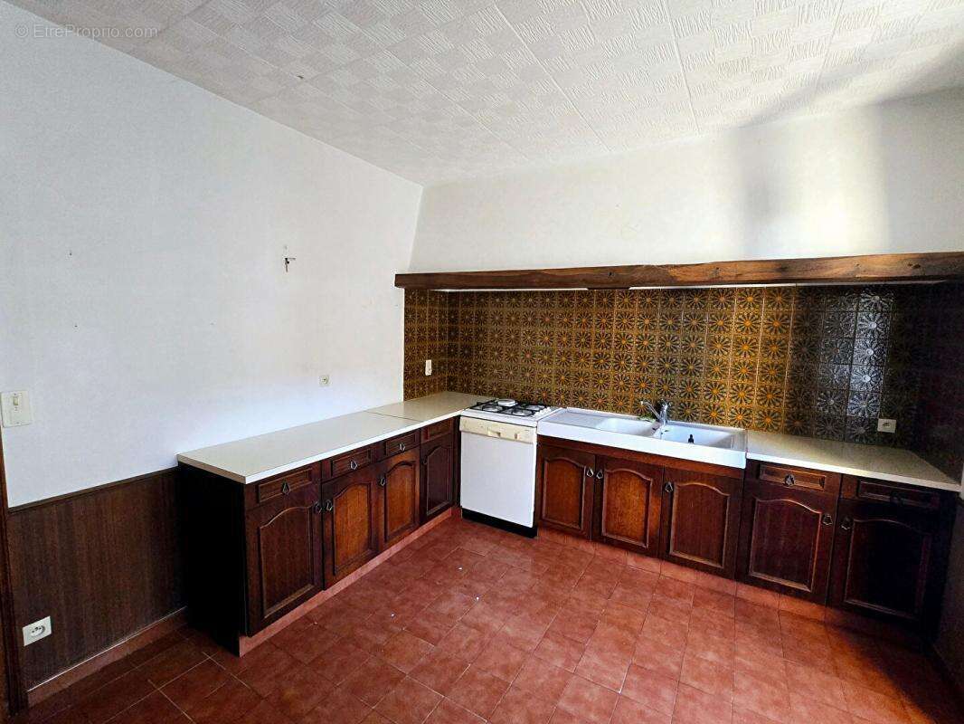 Maison Plouhinec 4 pièce(s) 84 m2 - photo 4