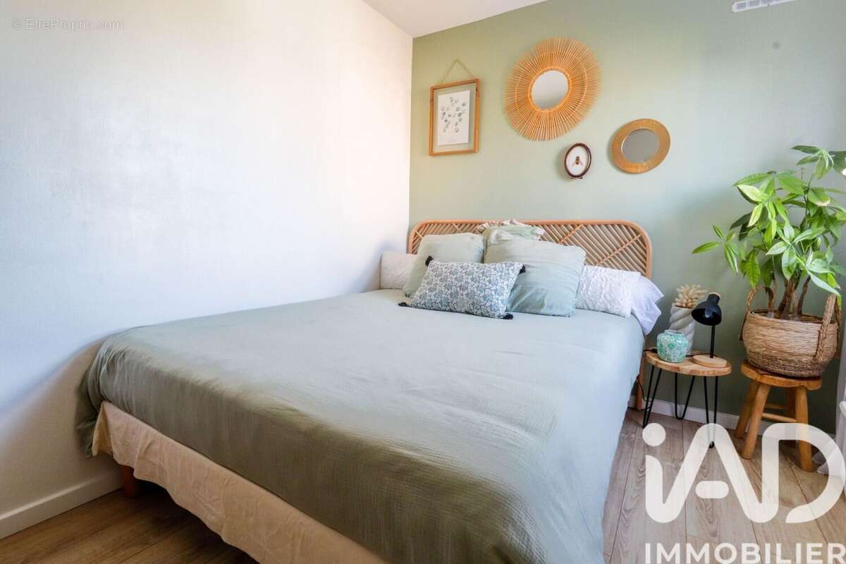 Photo 8 - Appartement à LE PLESSIS-ROBINSON