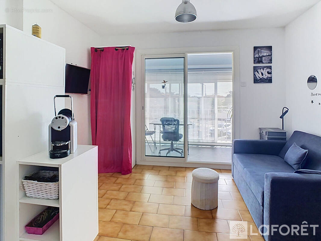 Appartement à MARTIGUES