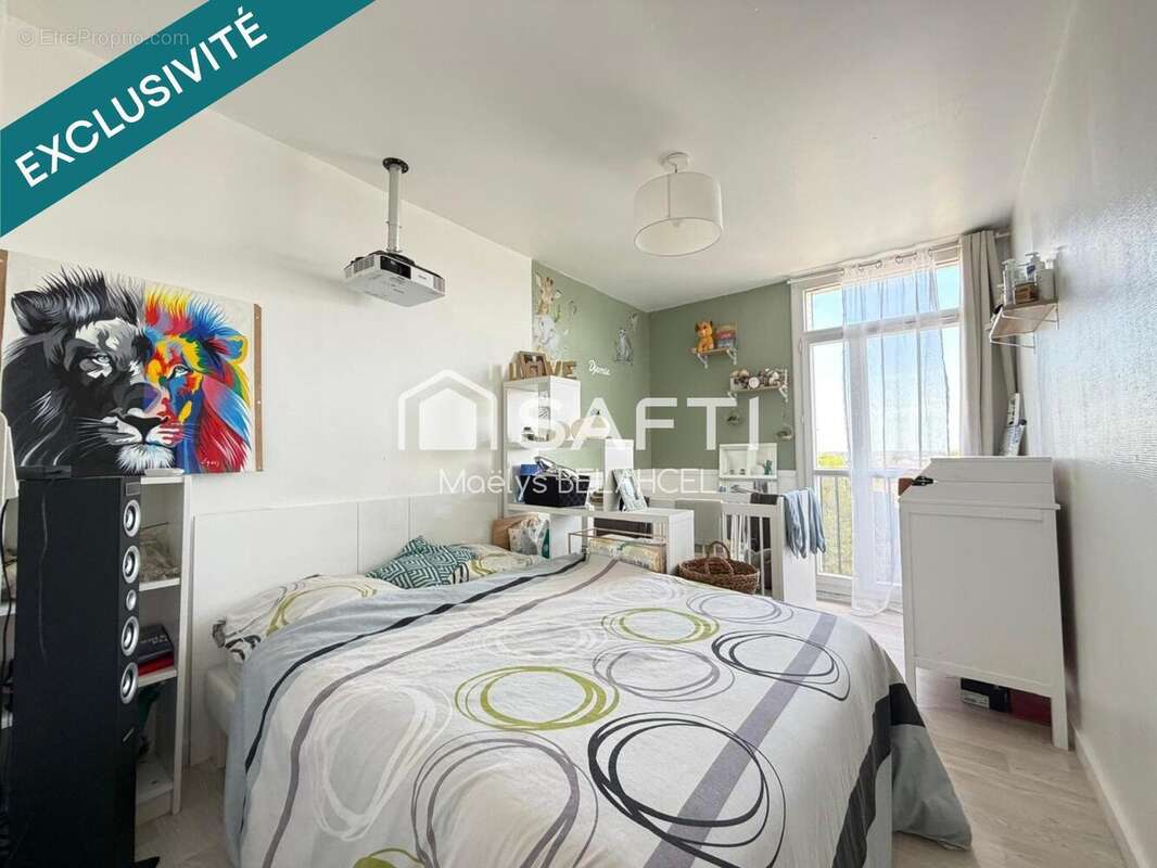 Photo 5 - Appartement à RIS-ORANGIS
