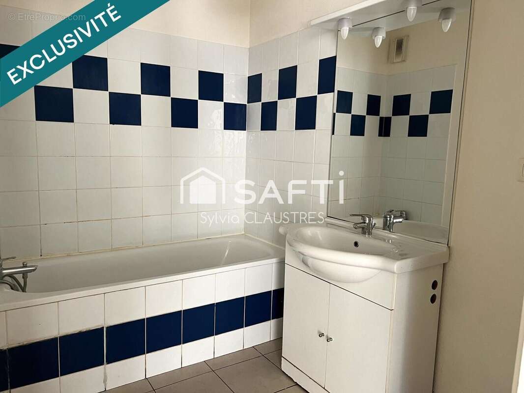 Photo 8 - Appartement à NIMES