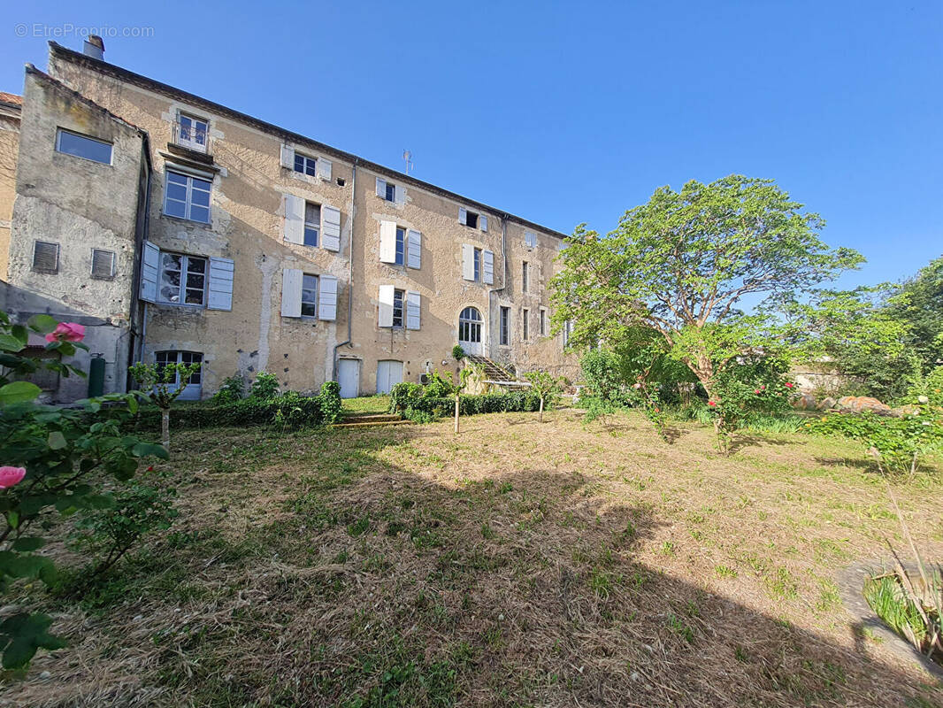 Maison à LECTOURE