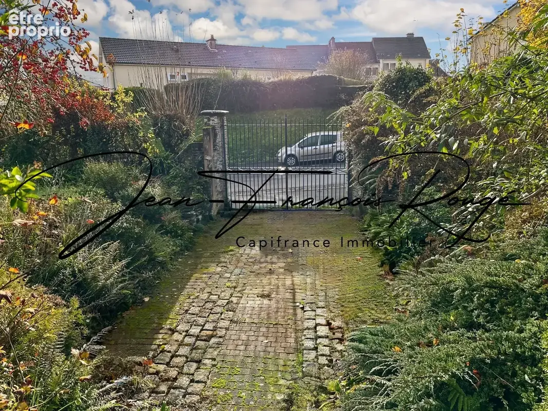 Rare à la vente, à la limite entre Agneaux et Saint-Lô, charmante maison en pierres de 164 m² datant du 19ème !!! - photo 20