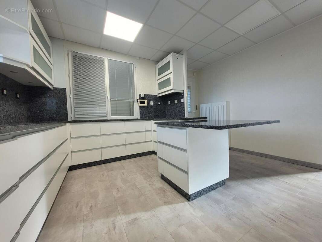 Photo 7 - Maison à BIARD