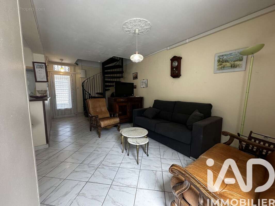 Maison 64 m² à Leucate  - photo 4