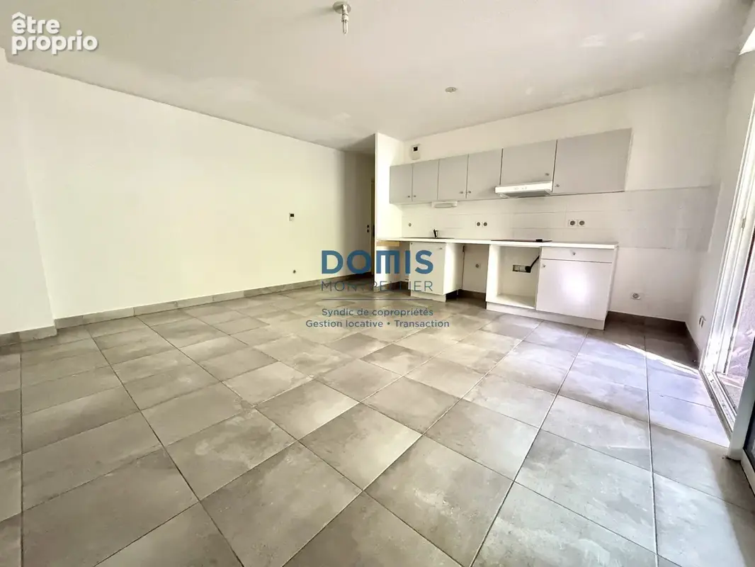 Bel appartement T3, Résidence La Movida - photo 4