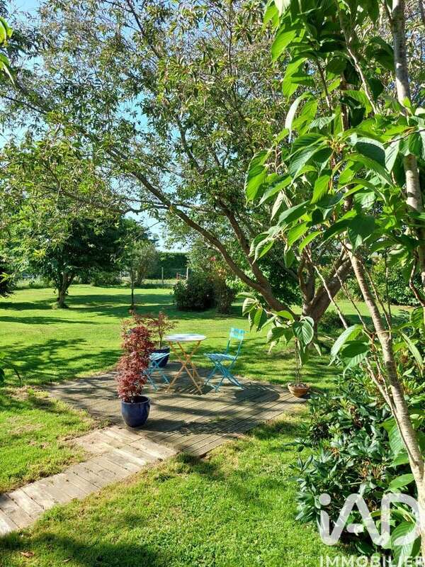 Maison 165 m² à Berville-Sur-Mer  - photo 3
