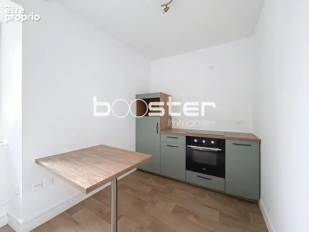 Appartement refait a neuf - photo 3