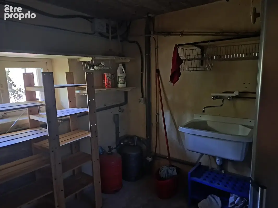 Charmante maison, en partie en pierre sur 1476 m2 de terrain - photo 26