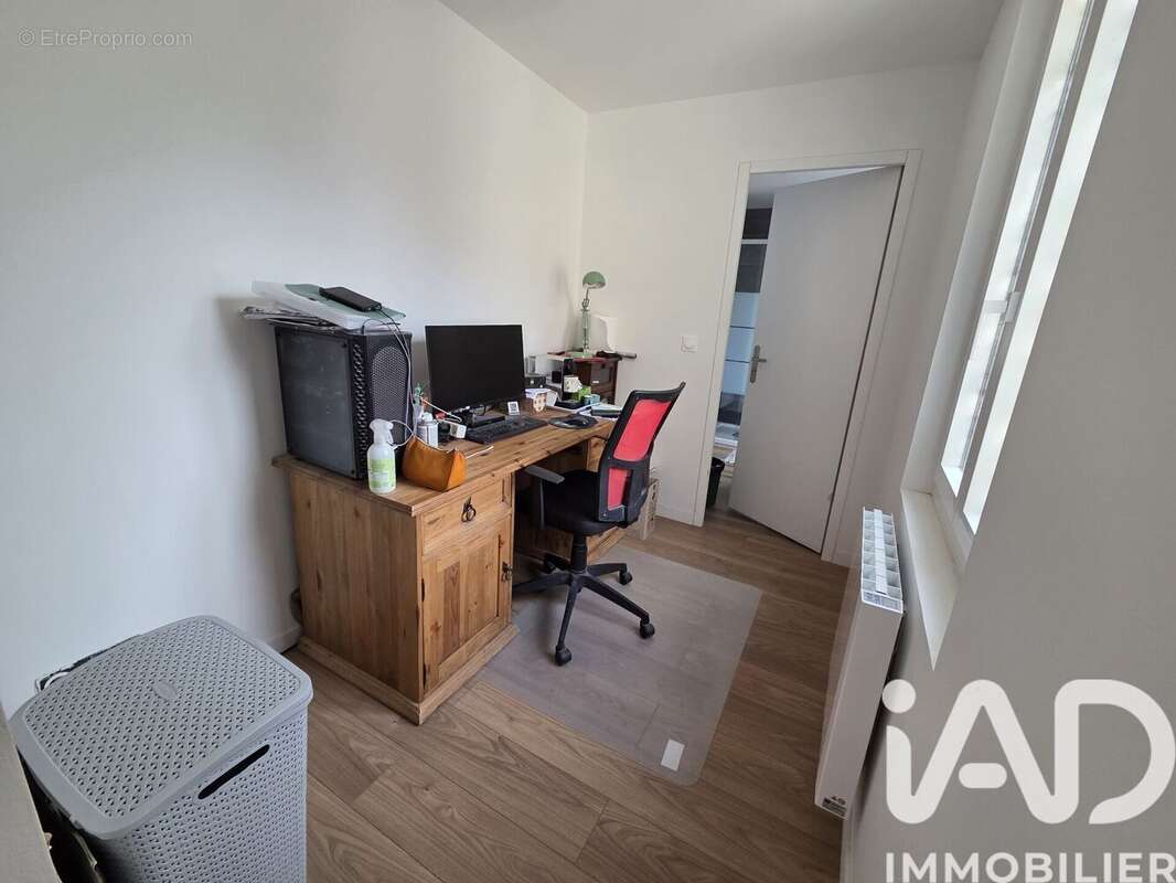 Photo 8 - Appartement à LE TREPORT
