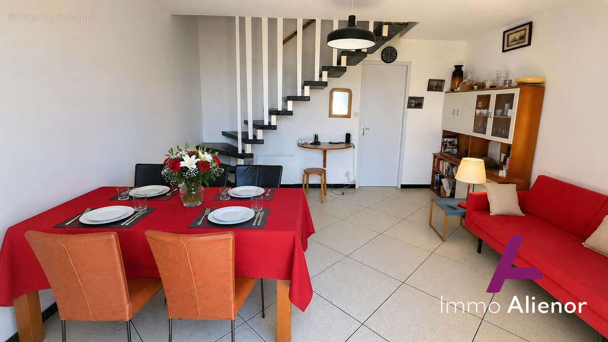Appartement 54 m² à Mimizan  - photo 3