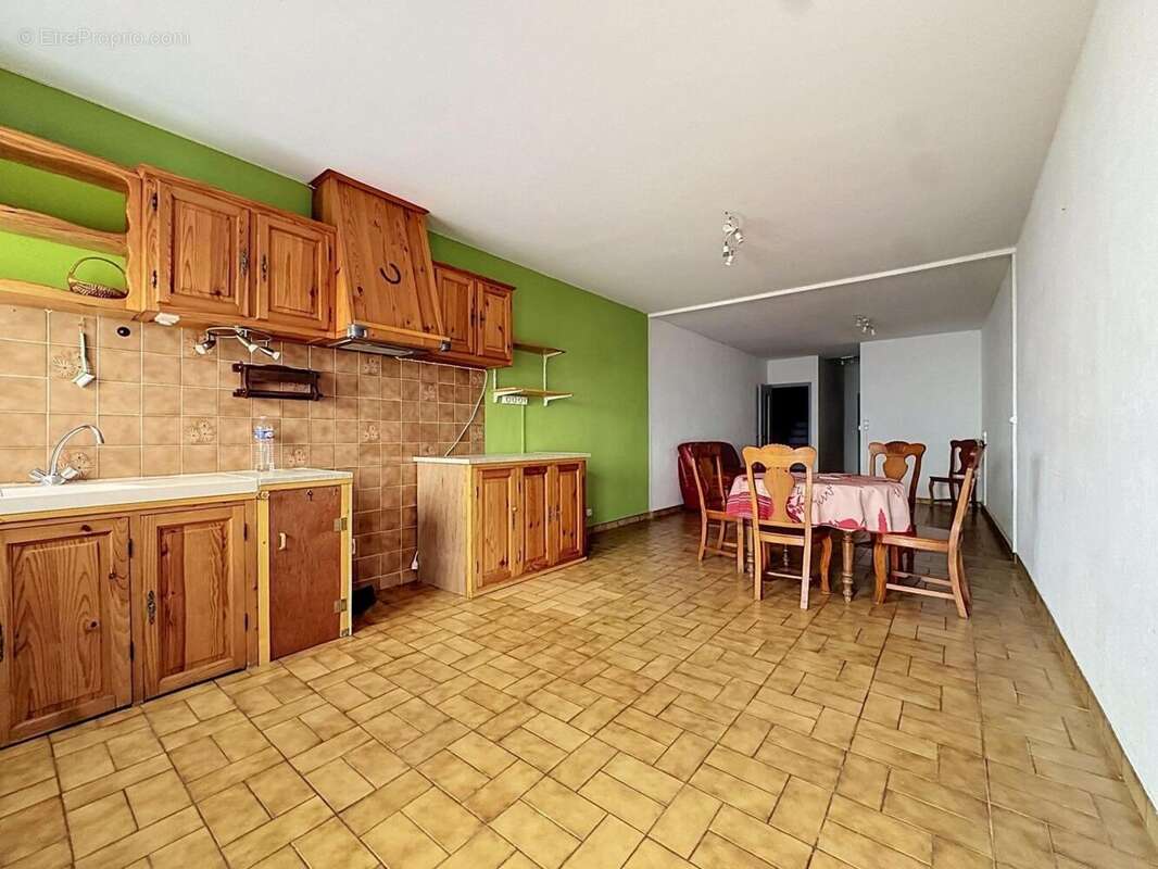 Maison 149 m² à Graissessac  - photo 3
