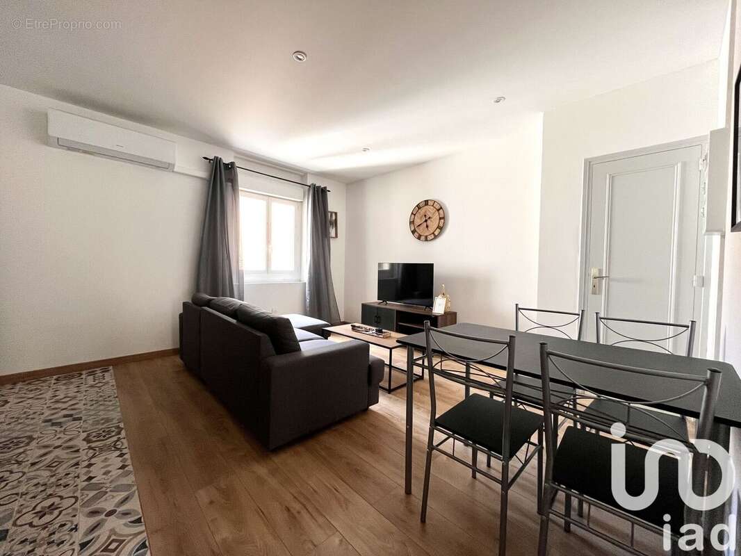 Appartement 55 m² à Beziers  - photo 4