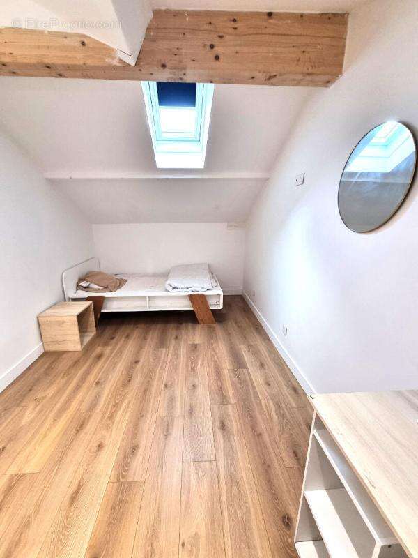 Maison à SAINT-PRIEST