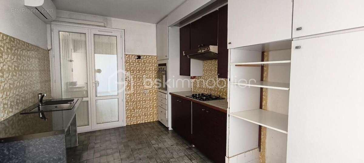Appartement à LA SEYNE-SUR-MER