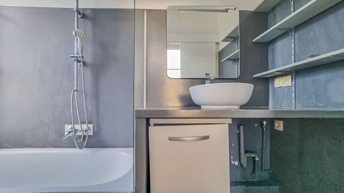 Appartement à CHANTILLY