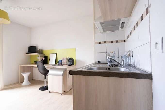 Appartement à AULNOY-LEZ-VALENCIENNES