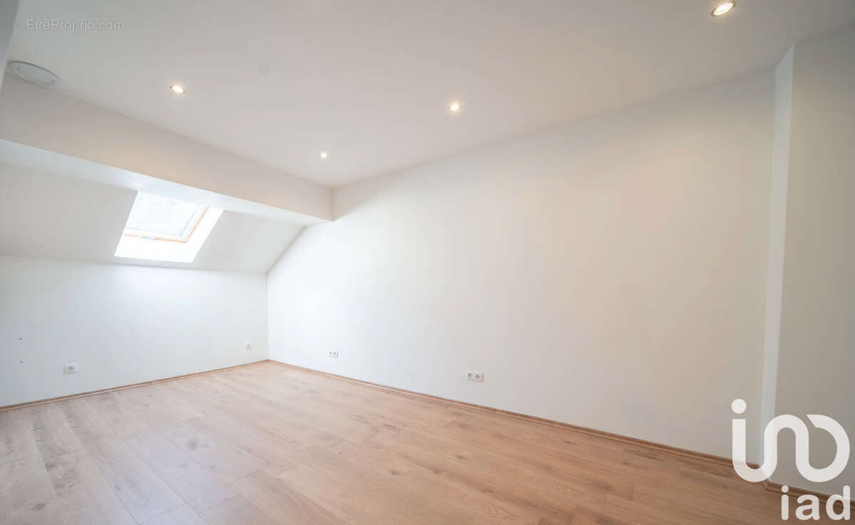 Photo 3 - Maison à VILLERUPT