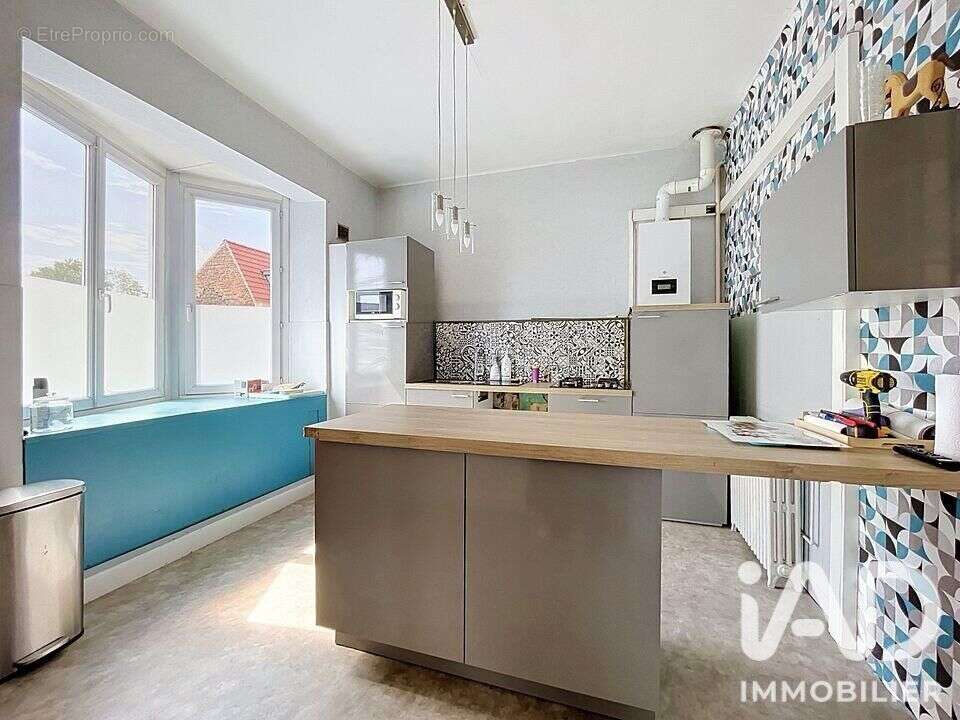 Photo 2 - Appartement à TOURCOING