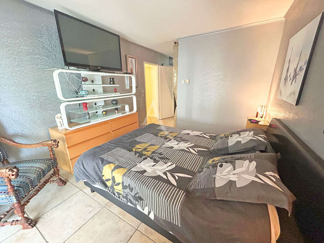 Maison à CANET-EN-ROUSSILLON