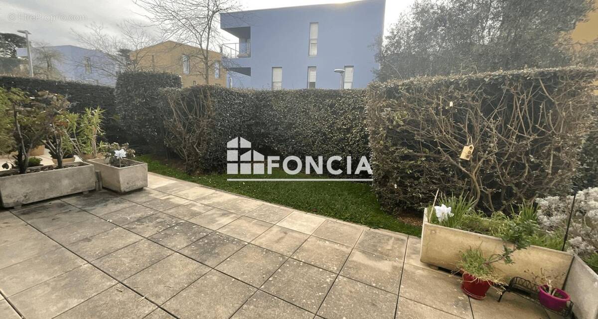 Appartement à SAINT-NAZAIRE