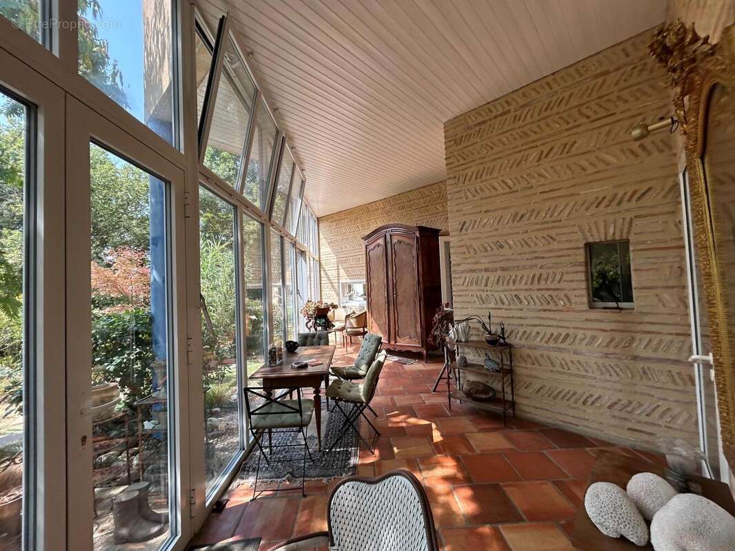 Photo 4 - Maison à LA REOLE