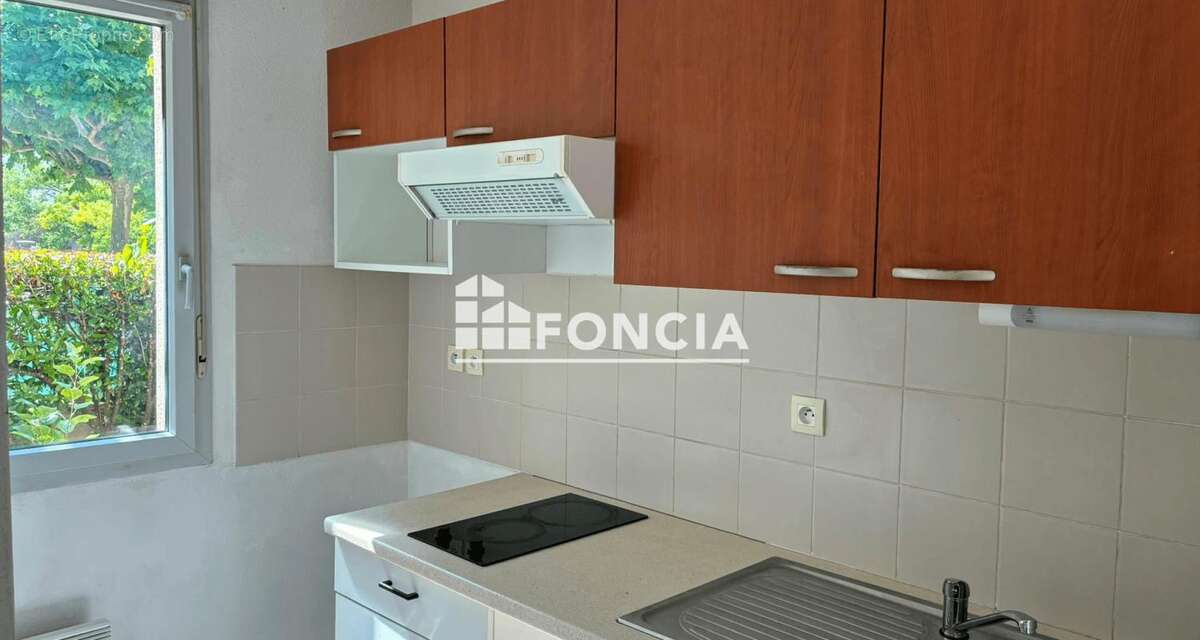 Appartement à PRADINES