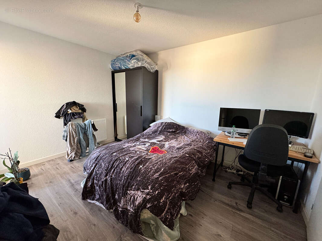 Appartement à AVIGNON