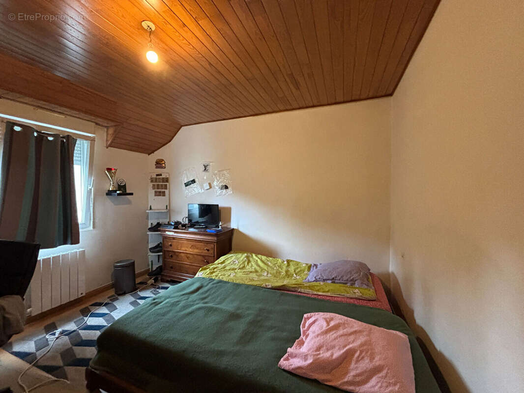 Maison à PLOUIGNEAU