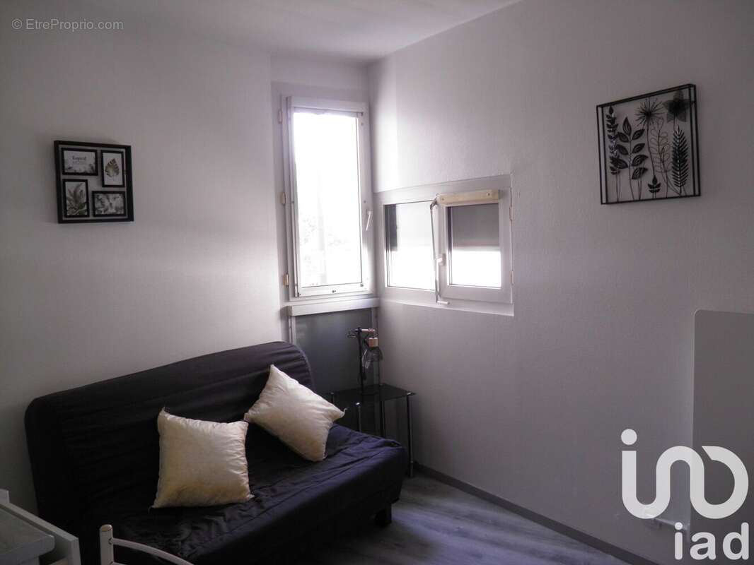 Photo 4 - Appartement à TOURS